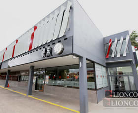 Medical / Consulting commercial property leased at A/409 Mains Road Sunnybank QLD 4109