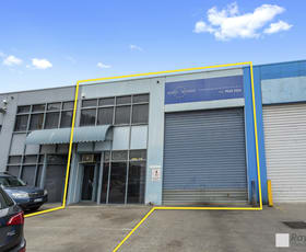Showrooms / Bulky Goods commercial property leased at 6/1 Garden Road Clayton VIC 3168
