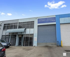 Showrooms / Bulky Goods commercial property leased at 6/1 Garden Road Clayton VIC 3168