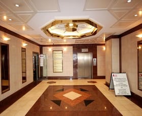 Offices commercial property leased at 12 A/8-24 Kippax Street Surry Hills NSW 2010