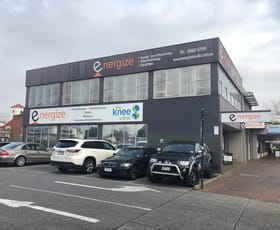 Offices commercial property leased at First Floor/32 Chester Street Oakleigh VIC 3166