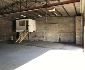 Factory, Warehouse & Industrial commercial property leased at 25/233 Cowpasture Road Wetherill Park NSW 2164