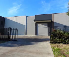 Factory, Warehouse & Industrial commercial property leased at 17A Sphinx Way Bibra Lake WA 6163