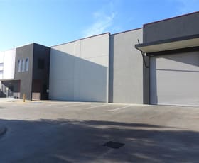 Factory, Warehouse & Industrial commercial property leased at 17A Sphinx Way Bibra Lake WA 6163