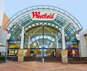 Shop & Retail commercial property leased at Shop  1/38 Moore Street Liverpool NSW 2170