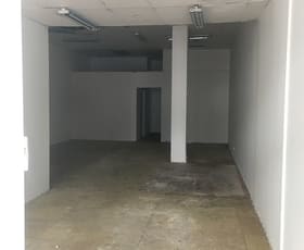 Medical / Consulting commercial property leased at 22C Horwood Place Parramatta NSW 2150