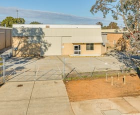 Factory, Warehouse & Industrial commercial property leased at 54 Gillam Drive Kelmscott WA 6111