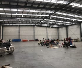 Factory, Warehouse & Industrial commercial property leased at 13 Crompton Way Dandenong South VIC 3175