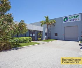 Offices commercial property leased at 4 / 17 Gibberd Road Balcatta WA 6021
