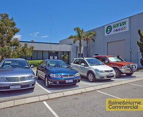 Offices commercial property leased at 4 / 17 Gibberd Road Balcatta WA 6021