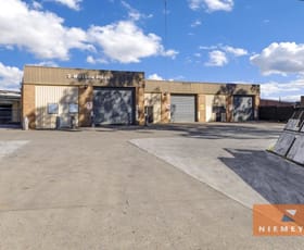 Factory, Warehouse & Industrial commercial property leased at 2 Wiltona Place Girraween NSW 2145