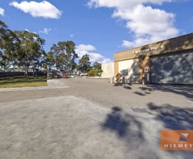 Factory, Warehouse & Industrial commercial property leased at 2 Wiltona Place Girraween NSW 2145