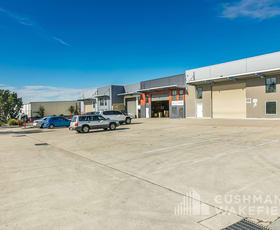 Other commercial property leased at 4/38 Computer Road Yatala QLD 4207
