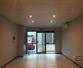 Factory, Warehouse & Industrial commercial property leased at 12/172 North Road Woodridge QLD 4114