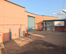 Factory, Warehouse & Industrial commercial property leased at Unit 2/23 Rendle Street Aitkenvale QLD 4814