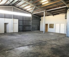 Offices commercial property leased at Unit 2/23 Rendle Street Aitkenvale QLD 4814