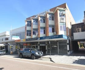Other commercial property leased at 18 Stokes Street Townsville City QLD 4810