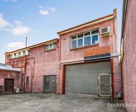 Factory, Warehouse & Industrial commercial property leased at 474 Neerim Road Murrumbeena VIC 3163