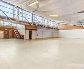 Factory, Warehouse & Industrial commercial property leased at 474 Neerim Road Murrumbeena VIC 3163