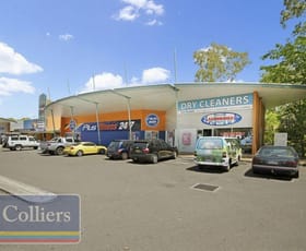 Shop & Retail commercial property for lease at 1C/1-5 Riverside Boulevard Douglas QLD 4814