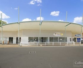 Shop & Retail commercial property for lease at 1C/1-5 Riverside Boulevard Douglas QLD 4814