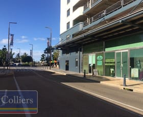 Shop & Retail commercial property for lease at K/86-124 Ogden Street Townsville City QLD 4810