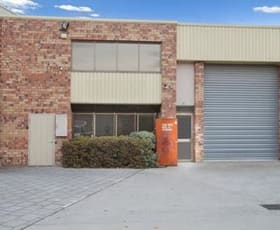 Factory, Warehouse & Industrial commercial property leased at 20/2 Garden Boulevard Dingley Village VIC 3172