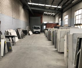 Factory, Warehouse & Industrial commercial property leased at 8 Booloora Road Springvale VIC 3171