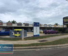 Shop & Retail commercial property leased at Shop 2/1463 Riverway Drive Kelso QLD 4815