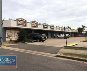 Shop & Retail commercial property leased at Shop 2/1463 Riverway Drive Kelso QLD 4815