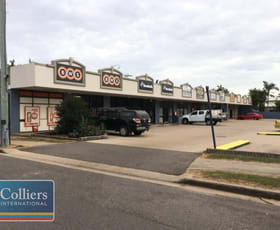 Offices commercial property leased at Shop 2/1463 Riverway Drive Kelso QLD 4815
