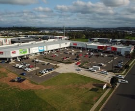 Showrooms / Bulky Goods commercial property leased at Shop 14/Home Centre Steer Road Gregory Hills NSW 2557