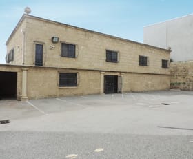 Factory, Warehouse & Industrial commercial property leased at 7 Winchester Road Bibra Lake WA 6163