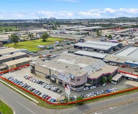 Offices commercial property leased at N/1821 Ipswich Road Rocklea QLD 4106