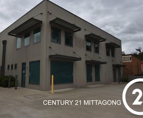 Factory, Warehouse & Industrial commercial property leased at 9/13 Lyell Street Mittagong NSW 2575