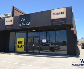 Showrooms / Bulky Goods commercial property leased at 1/6 Buckingham Drive Wangara WA 6065