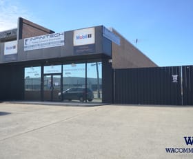 Showrooms / Bulky Goods commercial property leased at 1/6 Buckingham Drive Wangara WA 6065