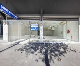 Factory, Warehouse & Industrial commercial property leased at 1/191-201 William St Darlinghurst NSW 2010