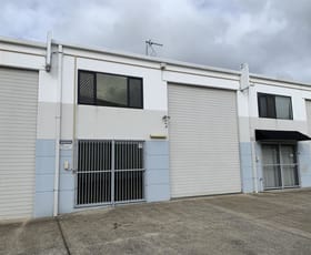Factory, Warehouse & Industrial commercial property leased at 3/11 Dominions Road Ashmore QLD 4214