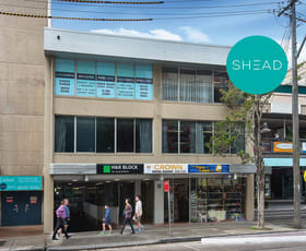 Offices commercial property leased at Suite 103/11 Spring Street Chatswood NSW 2067
