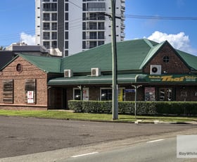 Shop & Retail commercial property leased at 39B Aerodrome Road Maroochydore QLD 4558
