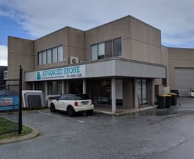 Offices commercial property leased at 1/7 Enterprise Crescent Malaga WA 6090