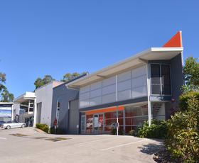 Factory, Warehouse & Industrial commercial property leased at Unit 1/4 Selkirk Drive Noosaville QLD 4566