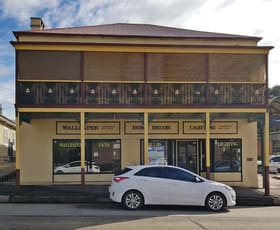 Offices commercial property leased at Shop 1 319 George Street Windsor NSW 2756