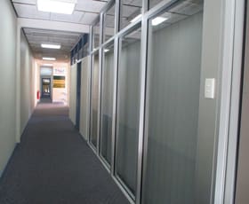 Offices commercial property leased at Suite 1, 411 Peel Street Tamworth NSW 2340