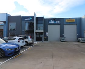 Factory, Warehouse & Industrial commercial property leased at 1/92 Brunel Road Seaford VIC 3198