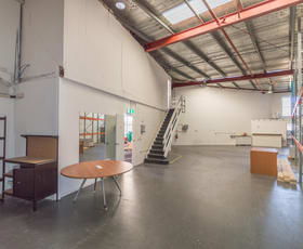 Factory, Warehouse & Industrial commercial property leased at Ashmore QLD 4214