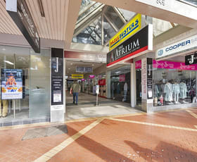 Medical / Consulting commercial property for lease at 345 Peel Street / The Atrium Business Suites Tamworth NSW 2340