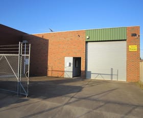Showrooms / Bulky Goods commercial property leased at 14 Boswell Avenue Newtown VIC 3220