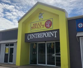Shop & Retail commercial property leased at Shop 16/96-102 Queen Street Ayr QLD 4807
